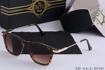 Cheap DITA Sunglasses wholesale No. 27